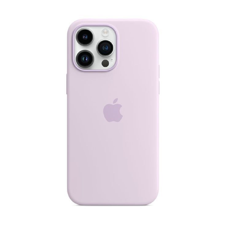 Luxury Original Silicone Apple Purple for Phone case 16 14 15 13 12 Pro Max Official Cases Full Cover Luxury Original Silicone Apple Purple for Phone case 16 14 15 13 12 Pro Max Official Cases Full Cover